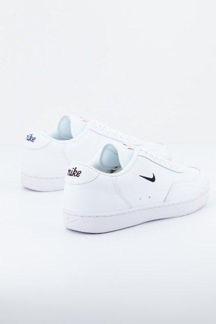 NIKE COURT VINTAGE en color BLANCO  (2)