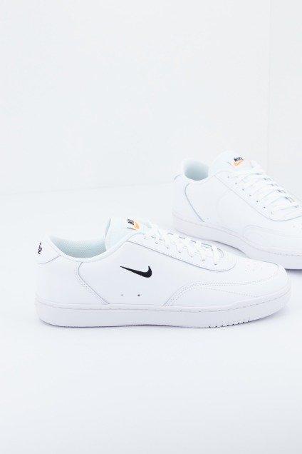 NIKE COURT VINTAGE en color BLANCO  (3)