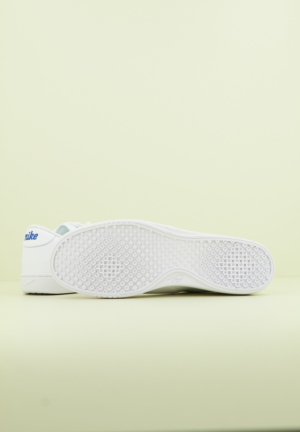 NIKE NIKE COURT VINTAGE en color BLANCO  (4)
