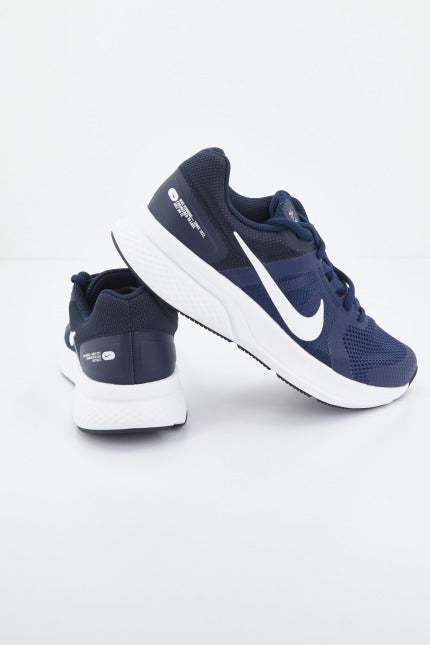 NIKE RUN SWIFT  MEN'S en color AZUL  (2)