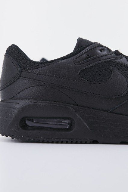 NIKE AIR MAX SC AA en color NEGRO  (4)