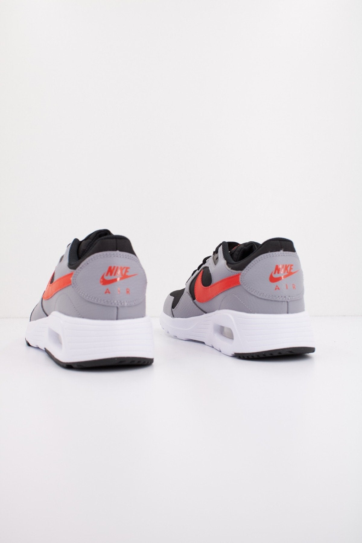 NIKE AIR MAX SC en color GRIS  (3)