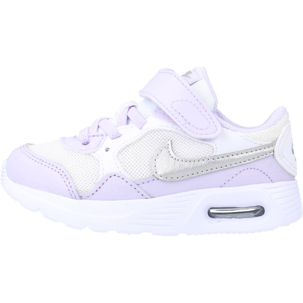 NIKE AIR MAX SC en color VIOLETA  (2)