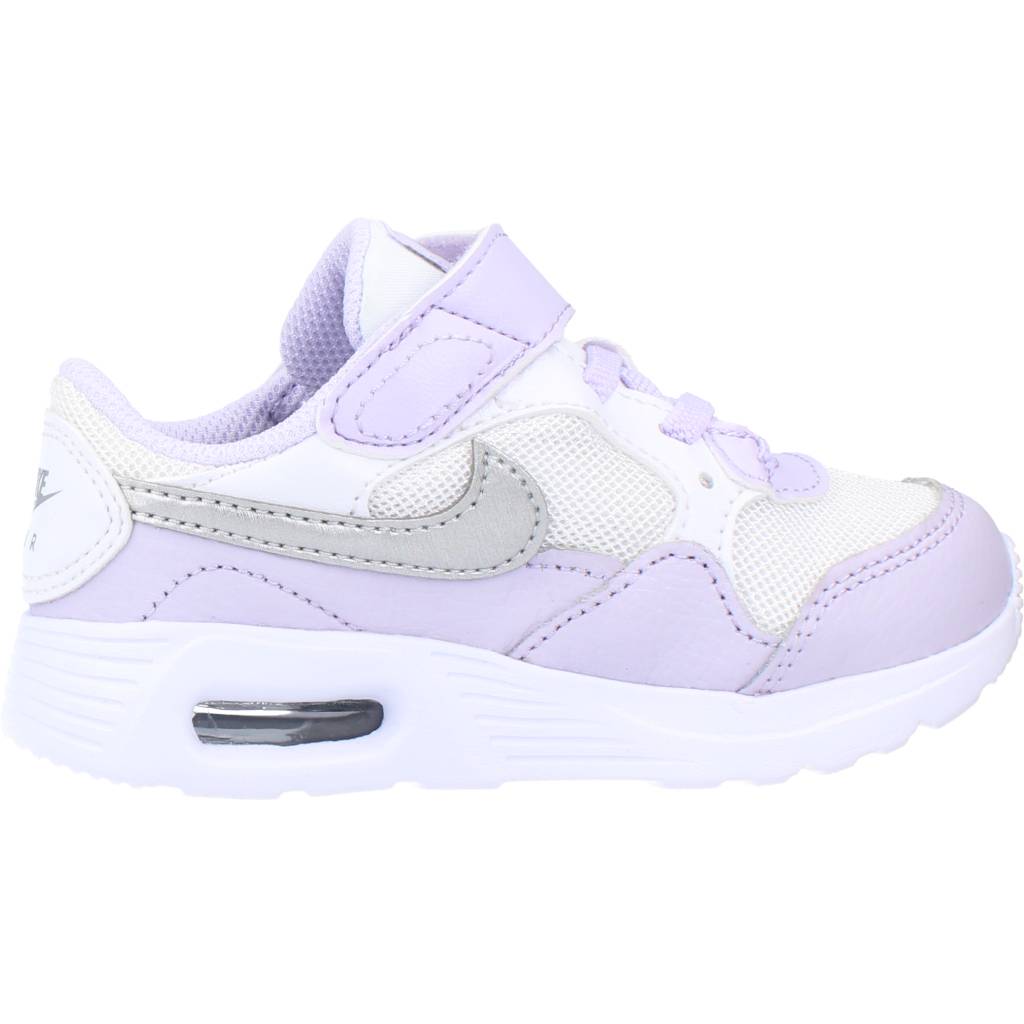 NIKE AIR MAX SC en color VIOLETA  (4)