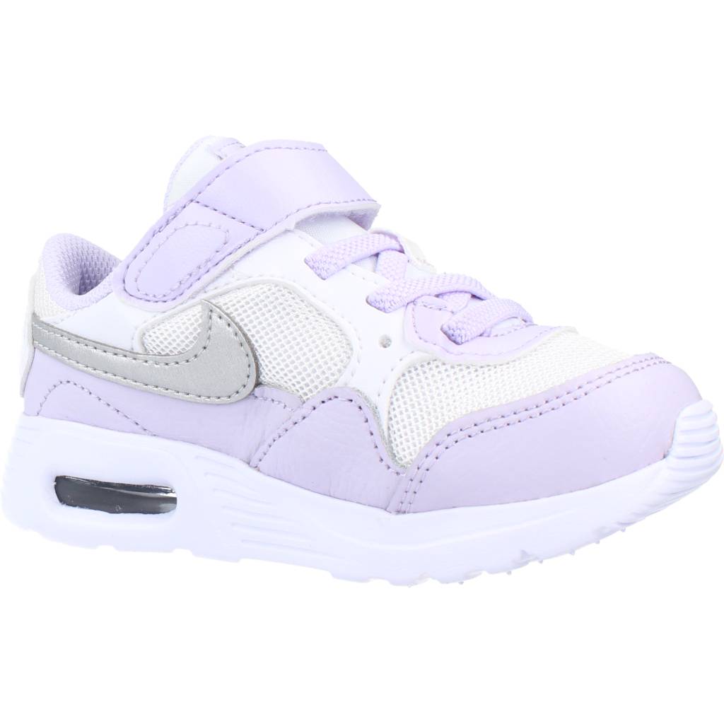 NIKE AIR MAX SC en color VIOLETA  (5)