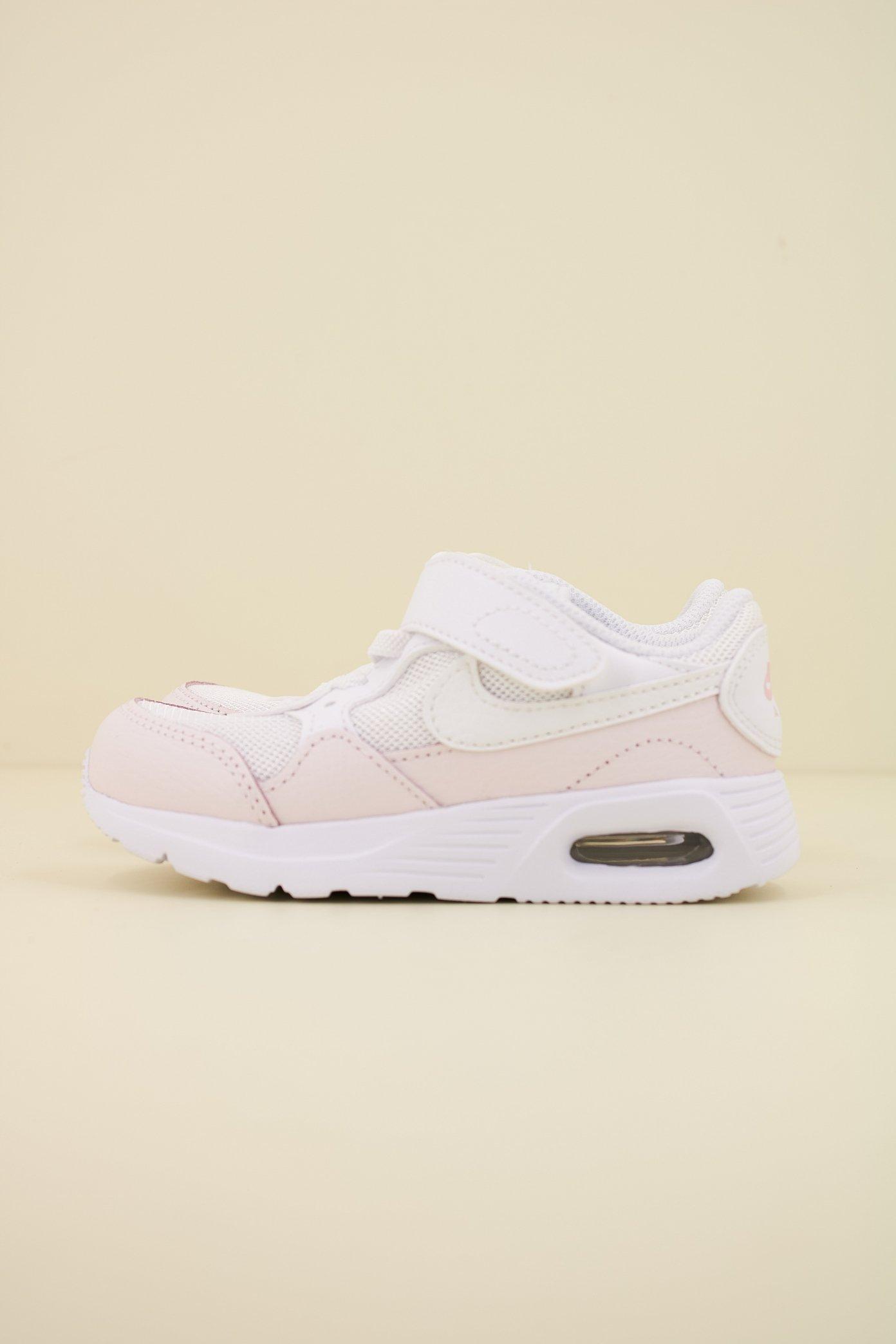 NIKE AIR MAX SC en color BLANCO  (1)