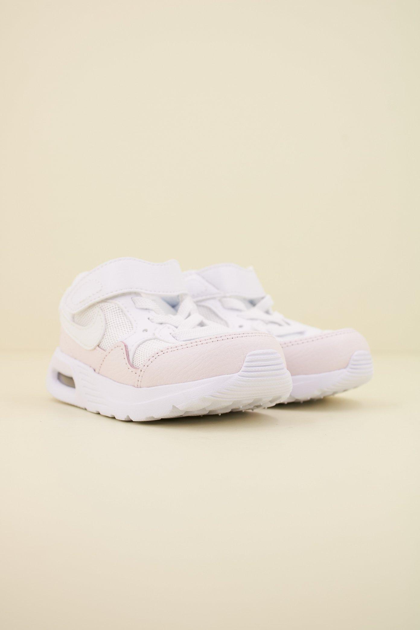 NIKE AIR MAX SC en color BLANCO  (2)