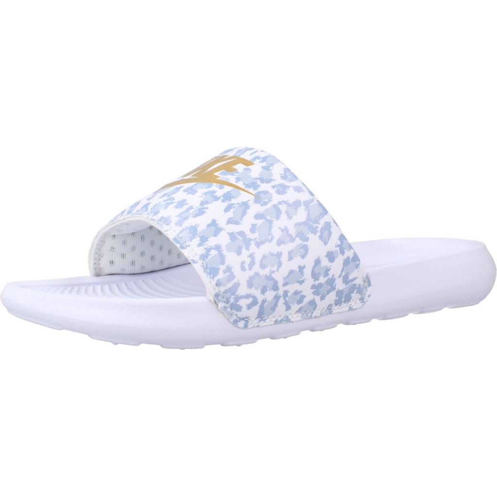NIKE NIKE VICTORI ONE SLIDE  en color BLANCO  (1)