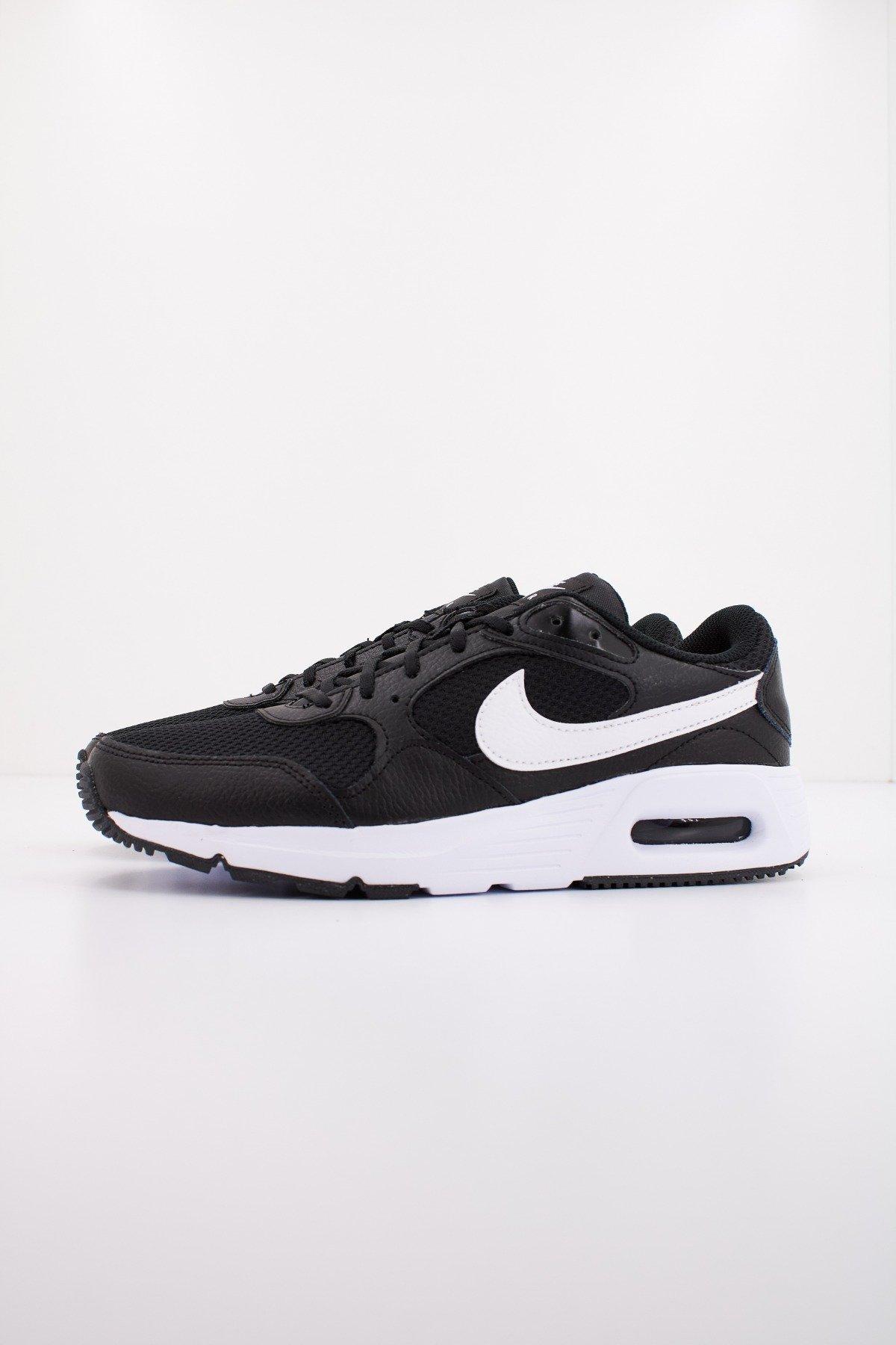 NIKE AIR MAX SC AA en color NEGRO  (1)