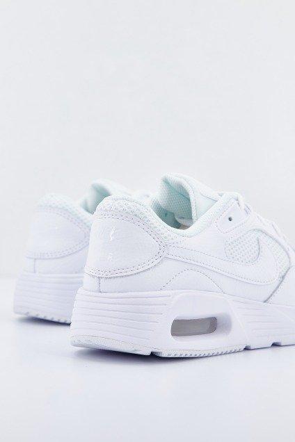 NIKE AIR MAX SC AA en color BLANCO  (3)