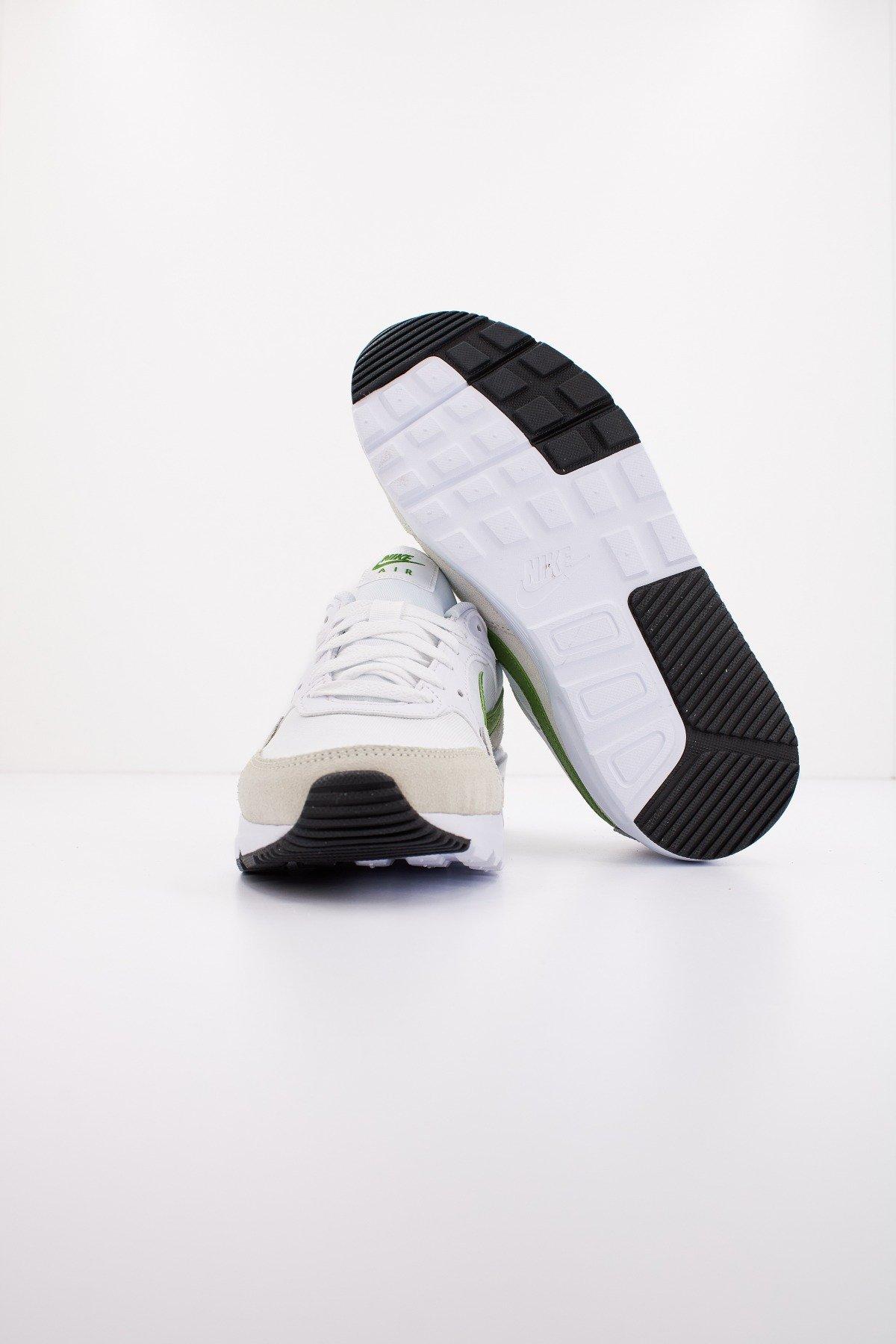 NIKE AIR MAX SC en color BLANCO  (4)
