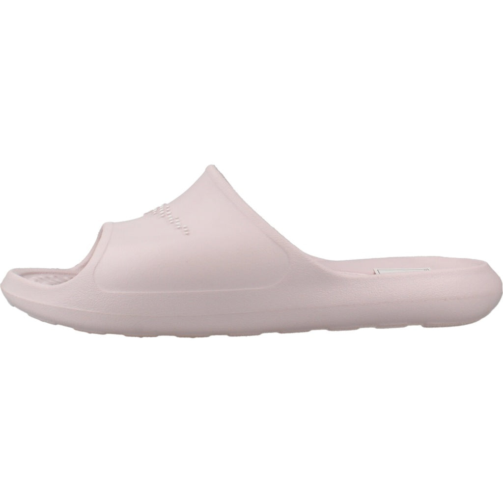 NIKE W NIKE VICTORI ONE SHWER SLIDE en color ROSA  (2)