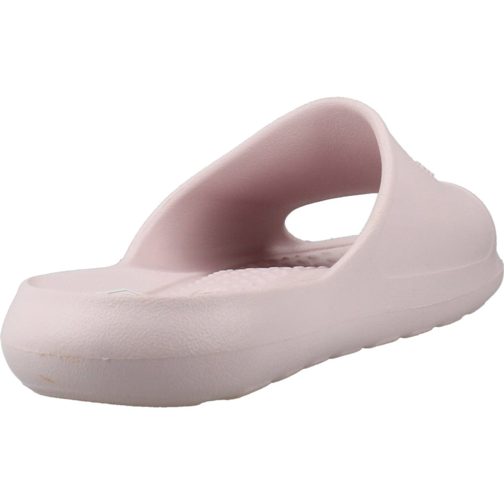 NIKE W NIKE VICTORI ONE SHWER SLIDE en color ROSA  (3)