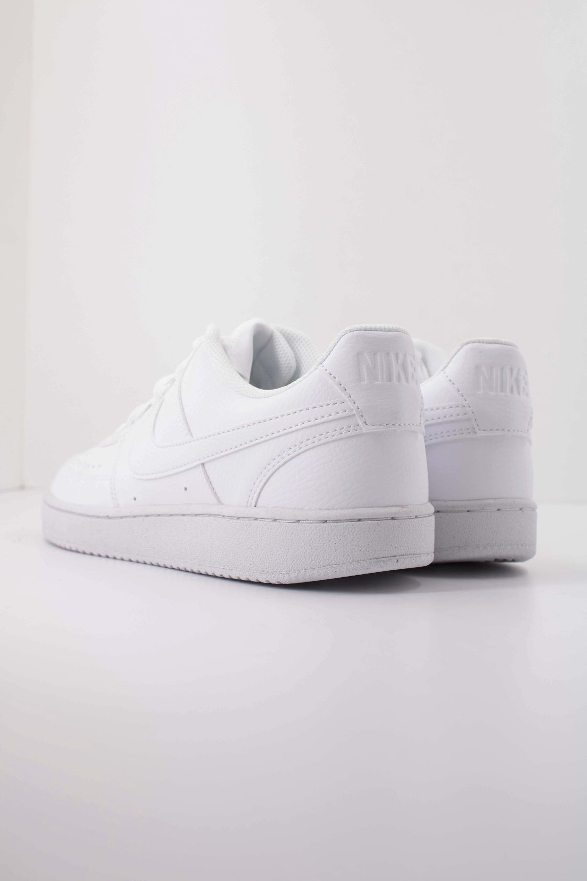 NIKE COURT VISION LO NN en color BLANCO  (4)