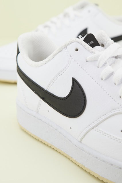 NIKE COURT VISION LO NN en color BLANCO  (4)