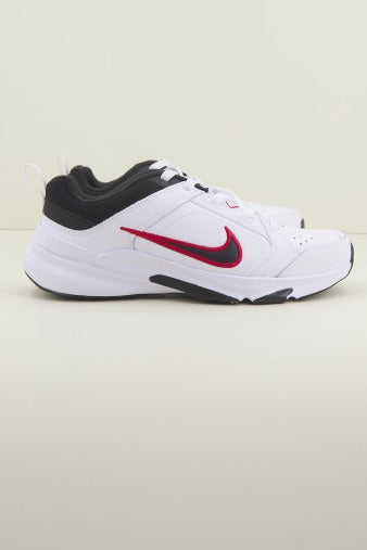 NIKE DELFY ALL DAY en color BLANCO  (2)