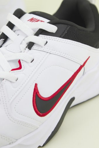 NIKE DELFY ALL DAY en color BLANCO  (4)