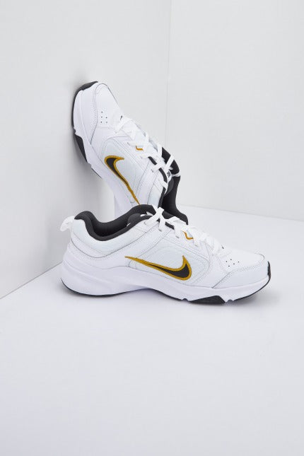 NIKE  DEFY ALL DAY MEN'S TRAINING en color BLANCO  (3)