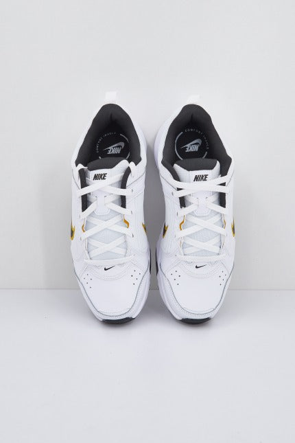 NIKE  DEFY ALL DAY MEN'S TRAINING en color BLANCO  (4)