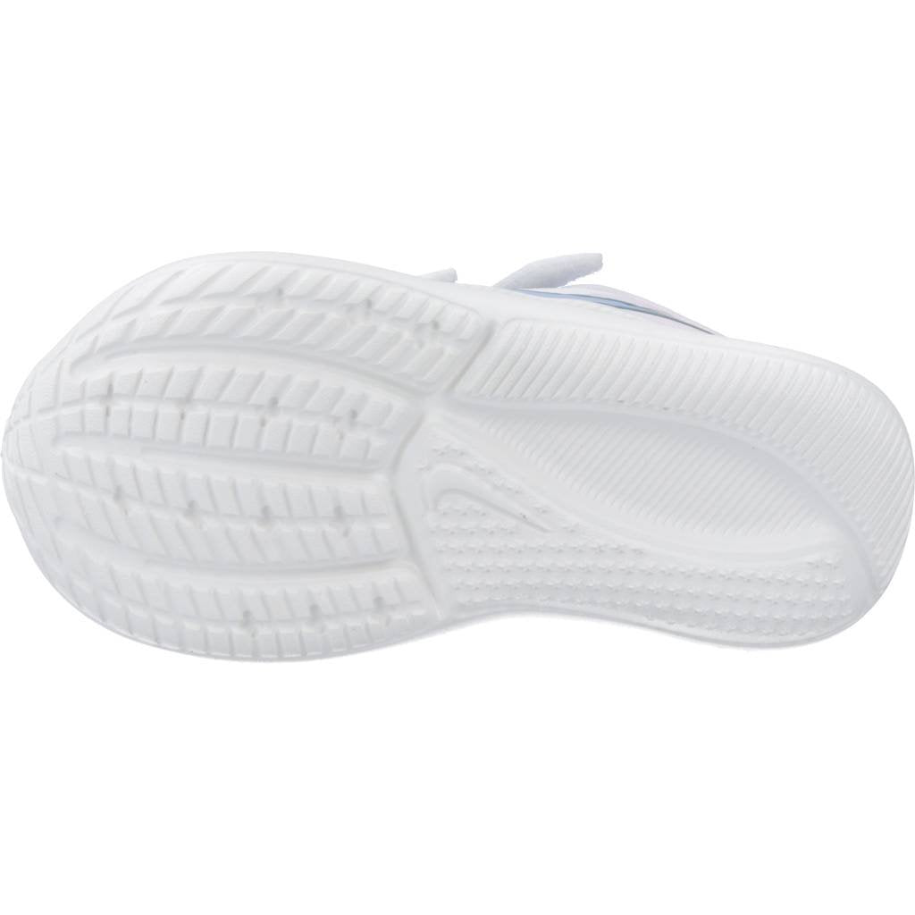 NIKE  STAR RUNNER   en color BLANCO  (6)
