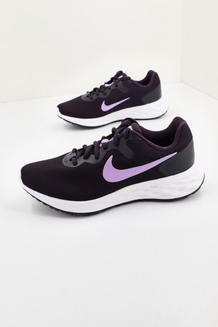 NIKE W NIKE REVOLUTION NN en color VIOLETA  (1)