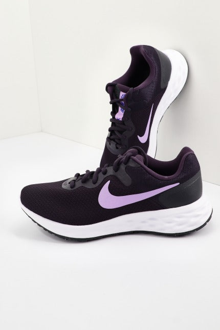 NIKE W NIKE REVOLUTION NN en color VIOLETA  (2)