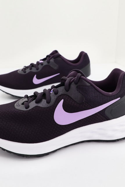 NIKE W NIKE REVOLUTION NN en color VIOLETA  (3)