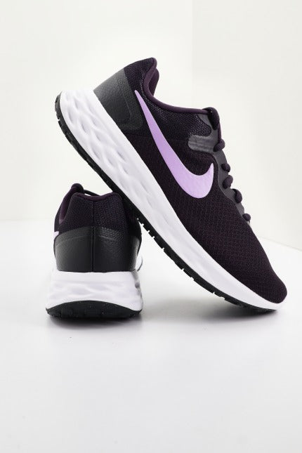 NIKE W NIKE REVOLUTION NN en color VIOLETA  (4)