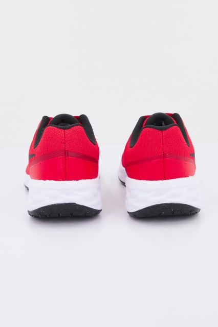 NIKE REVOLUTION   NN  en color ROJO  (3)