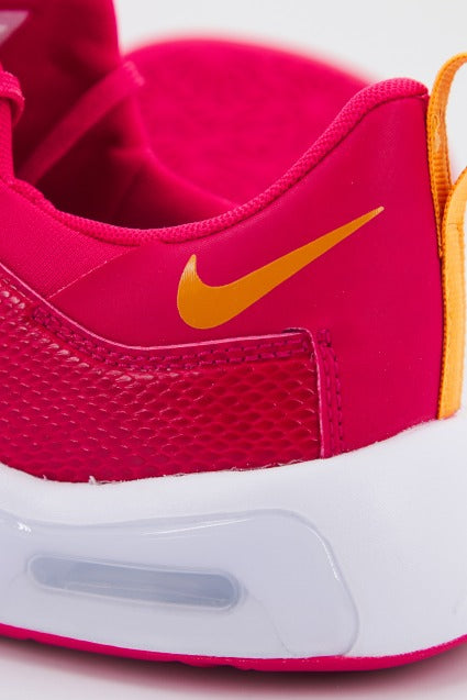 NIKE AIR MAX BELLA TR  en color ROSA  (4)