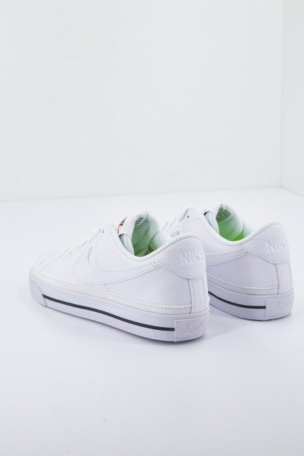 NIKE COURT LEGACY NEXT NATUR en color BLANCO  (3)