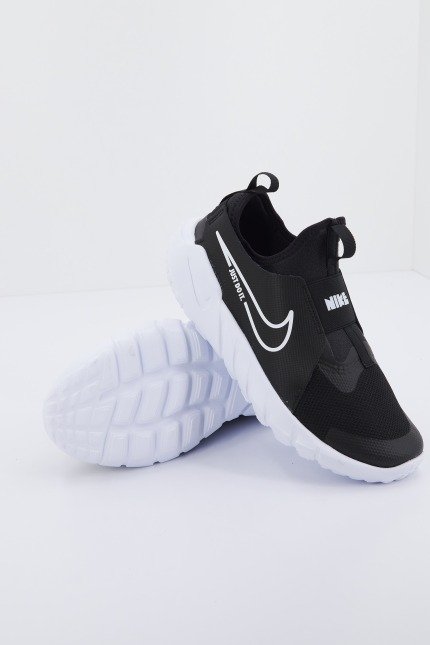 NIKE FLEX RUNNER  en color NEGRO  (1)