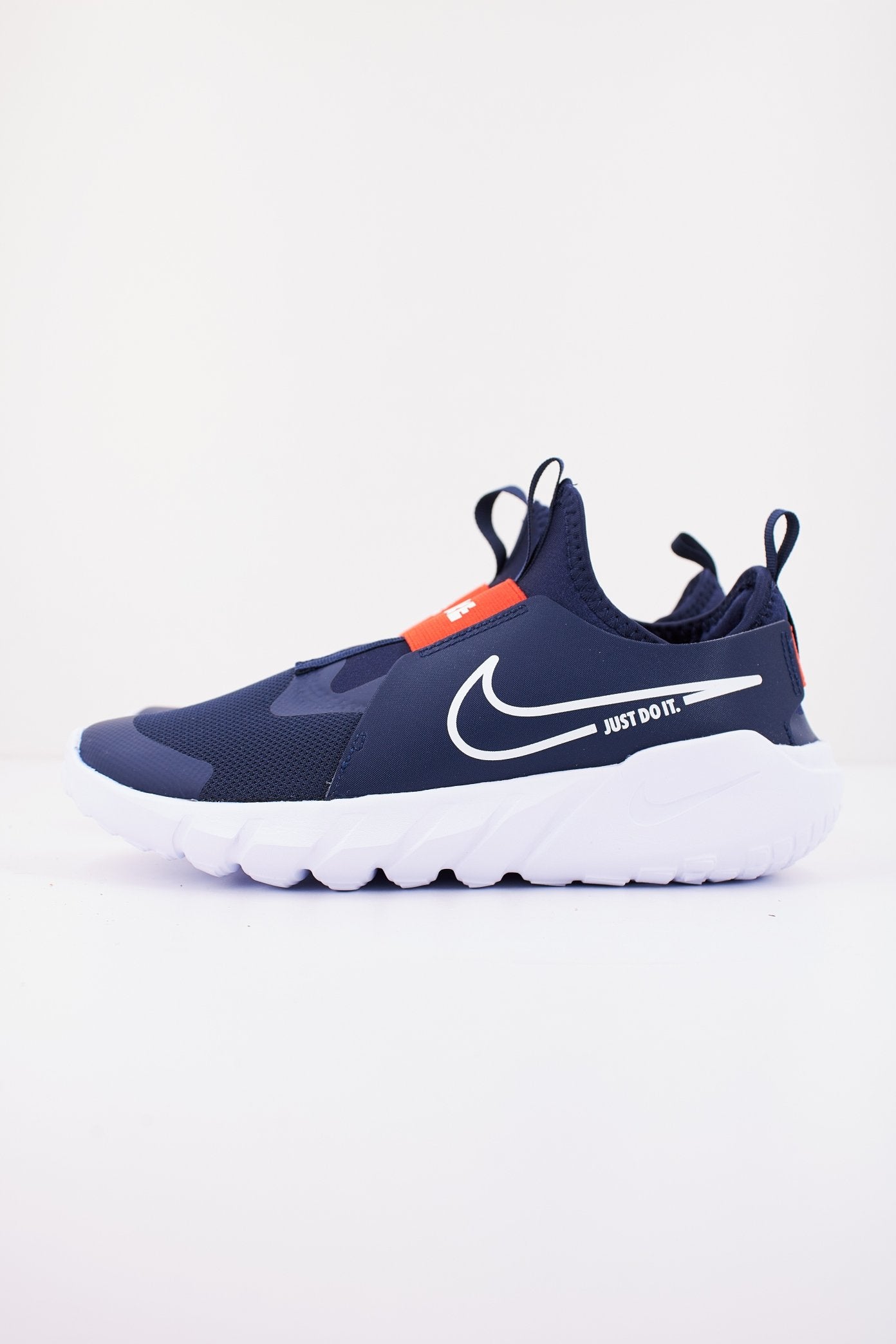 NIKE FLEX RUNNER  en color AZUL  (1)