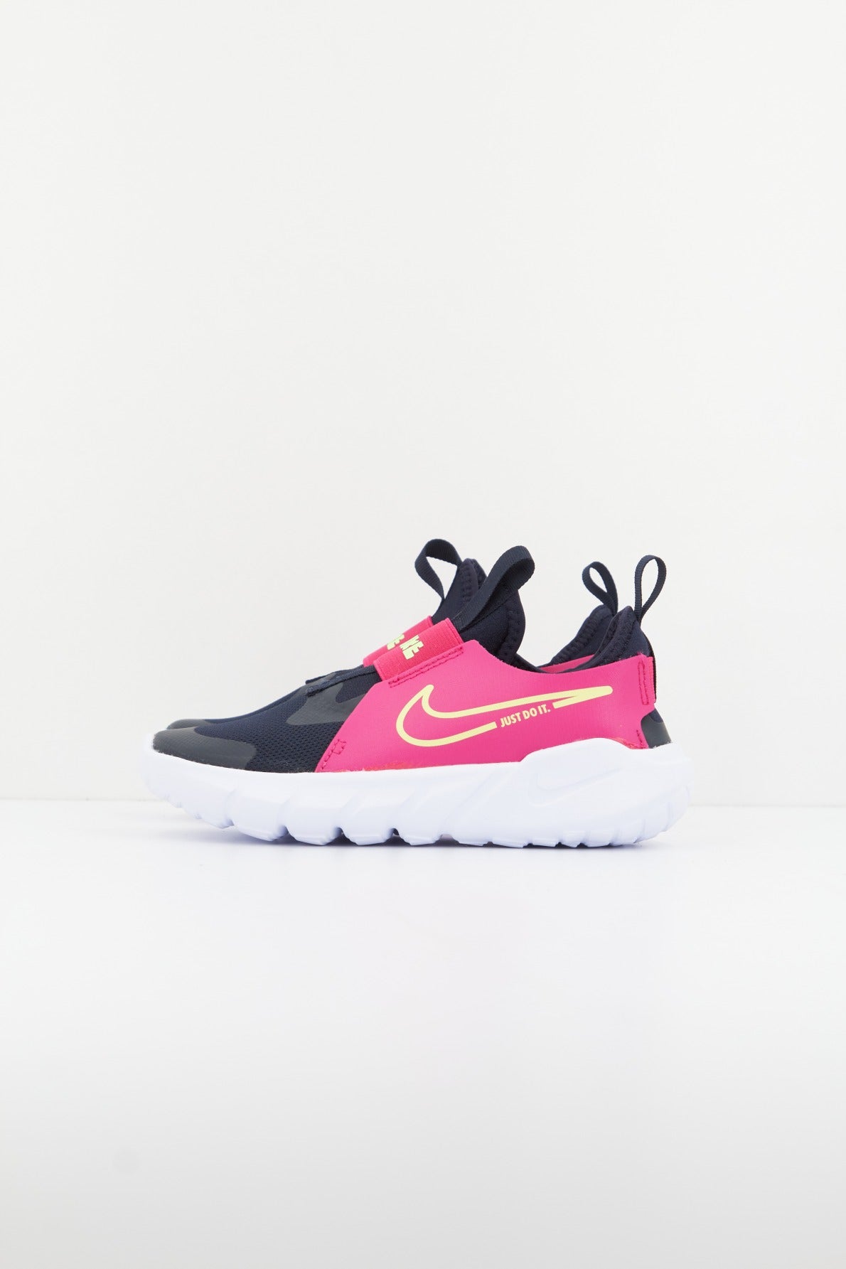 NIKE DJ FLEX RUNNER  en color ROSA  (1)