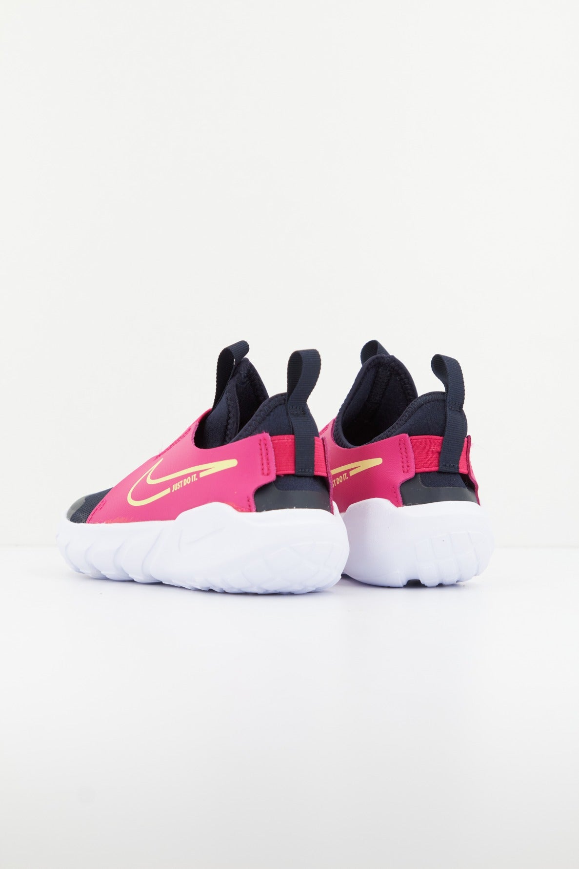 NIKE DJ FLEX RUNNER  en color ROSA  (3)