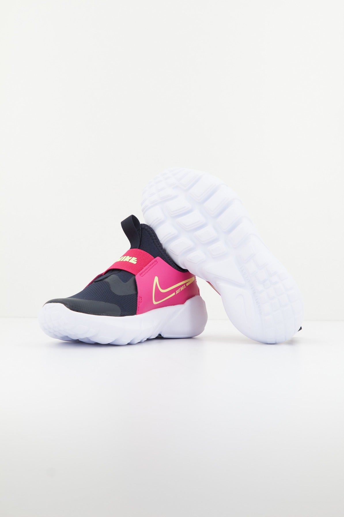 NIKE DJ FLEX RUNNER  en color ROSA  (4)
