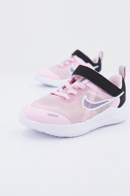NIKE DOWNSHIFTER  NN en color ROSA  (2)