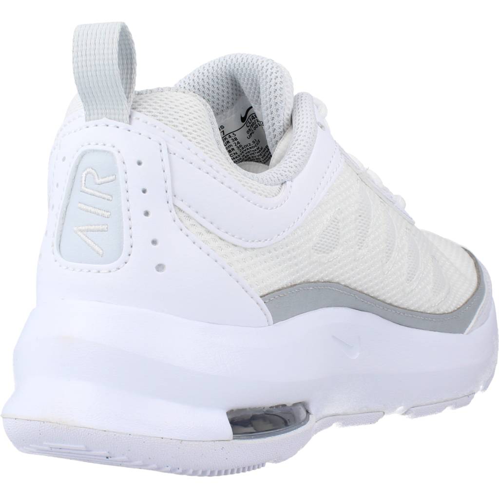 NIKE AIR MAX AP WOMEN'S SHOE en color BLANCO  (3)