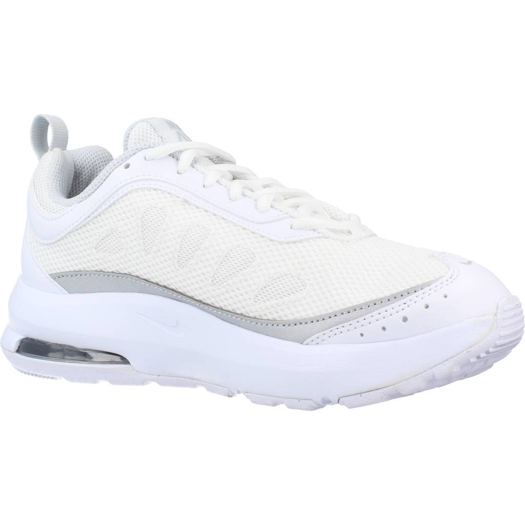 NIKE AIR MAX AP WOMEN'S SHOE en color BLANCO  (5)
