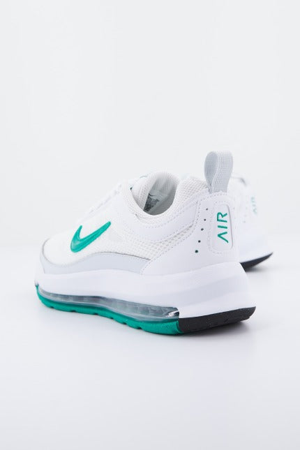 NIKE AIR MAX AP WOMEN'S SHOE en color BLANCO  (3)
