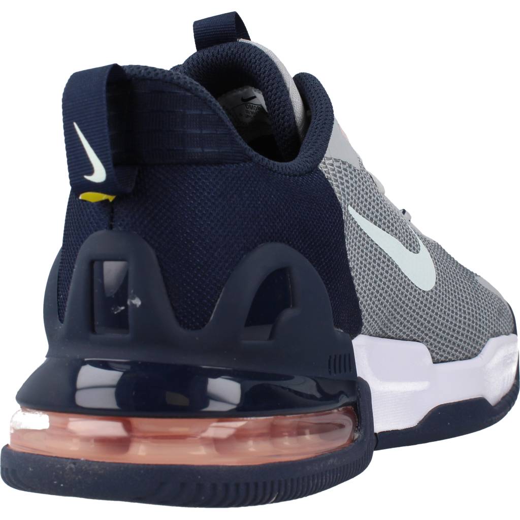 NIKE  ALPHA TRAINER en color GRIS  (3)