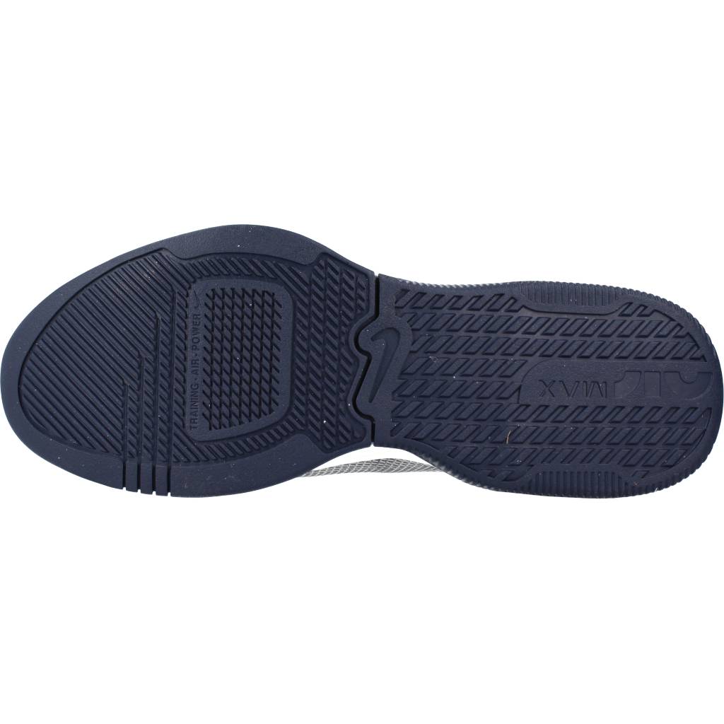 NIKE  ALPHA TRAINER en color GRIS  (6)