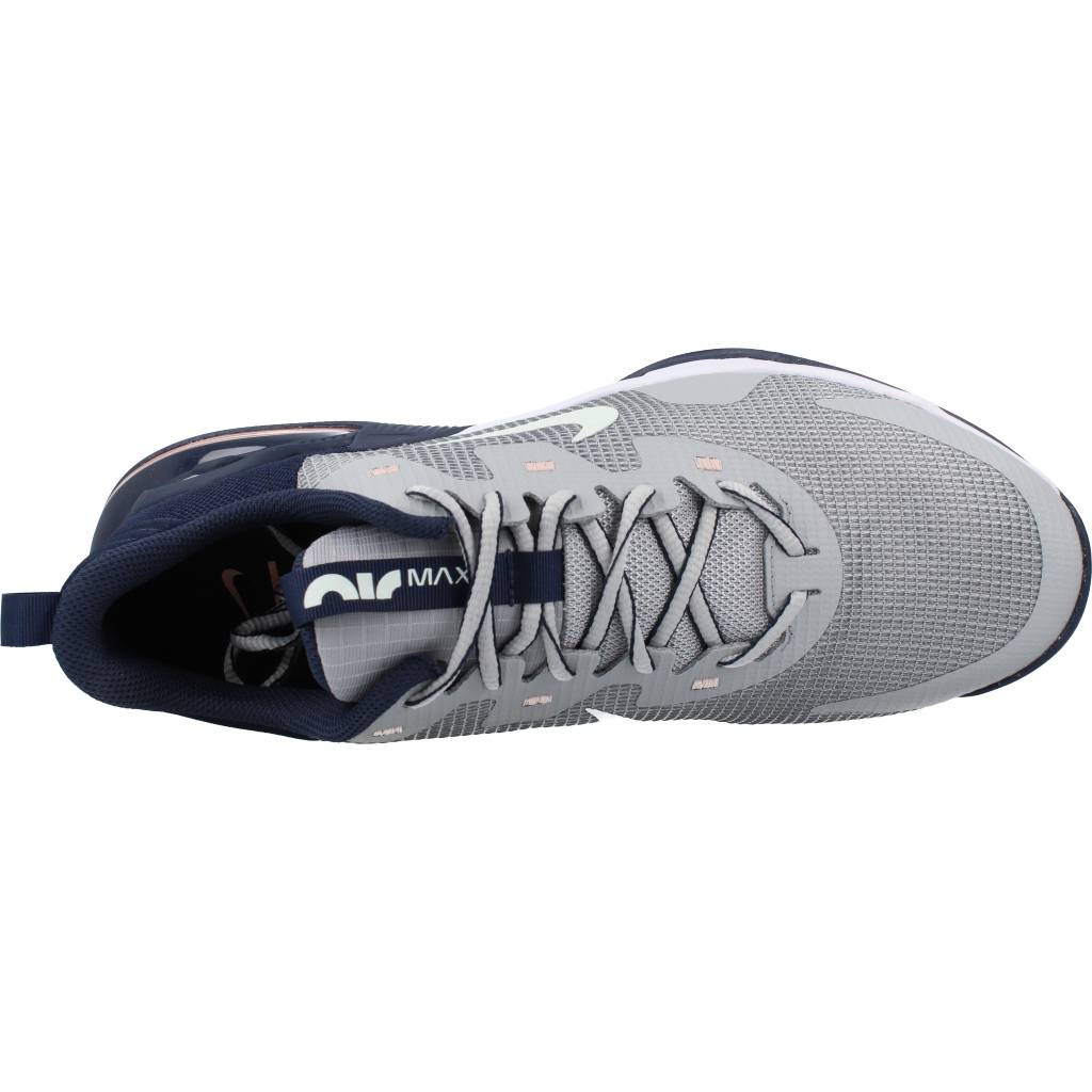 NIKE  ALPHA TRAINER en color GRIS  (7)