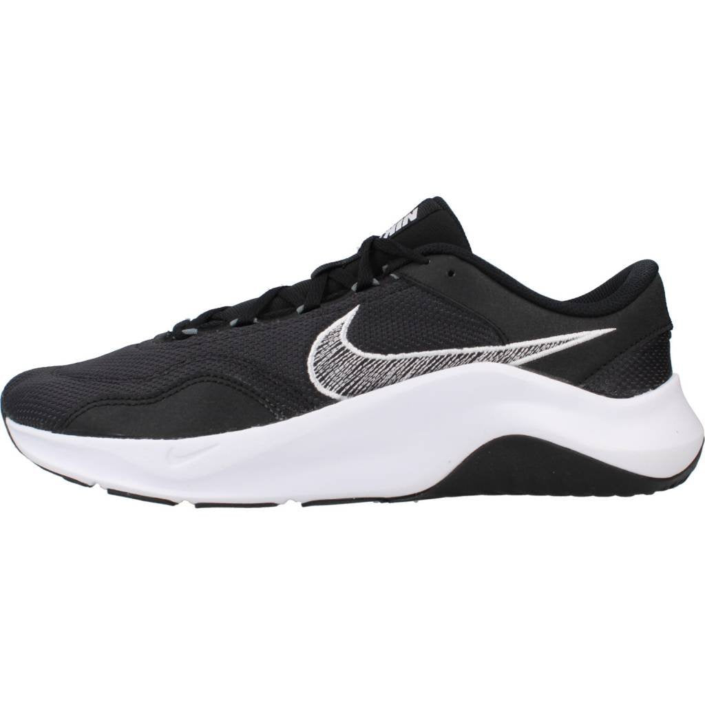 NIKE  LEGEND ESSENTIAL  MEN' en color NEGRO  (2)