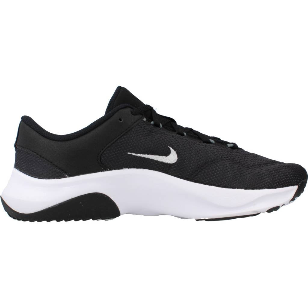 NIKE  LEGEND ESSENTIAL  MEN' en color NEGRO  (4)