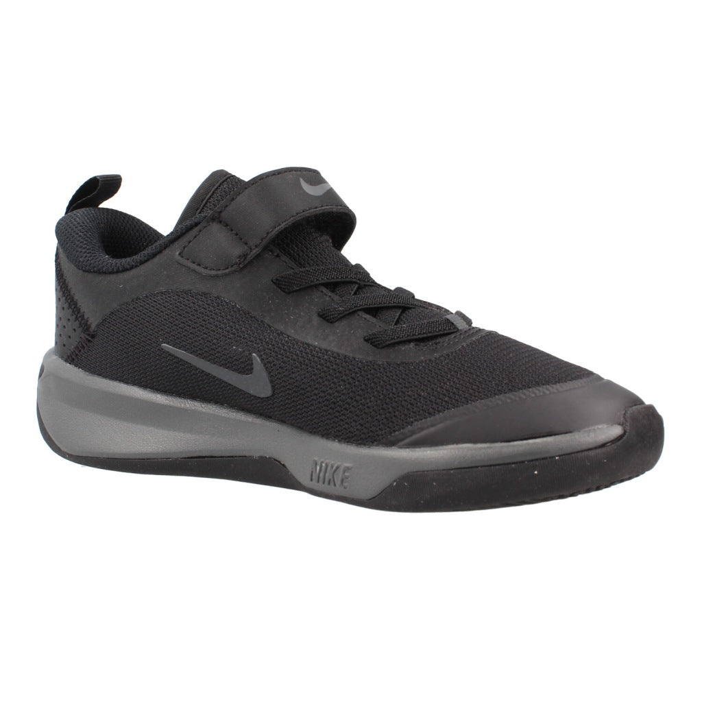 NIKE DM  en color NEGRO  (5)