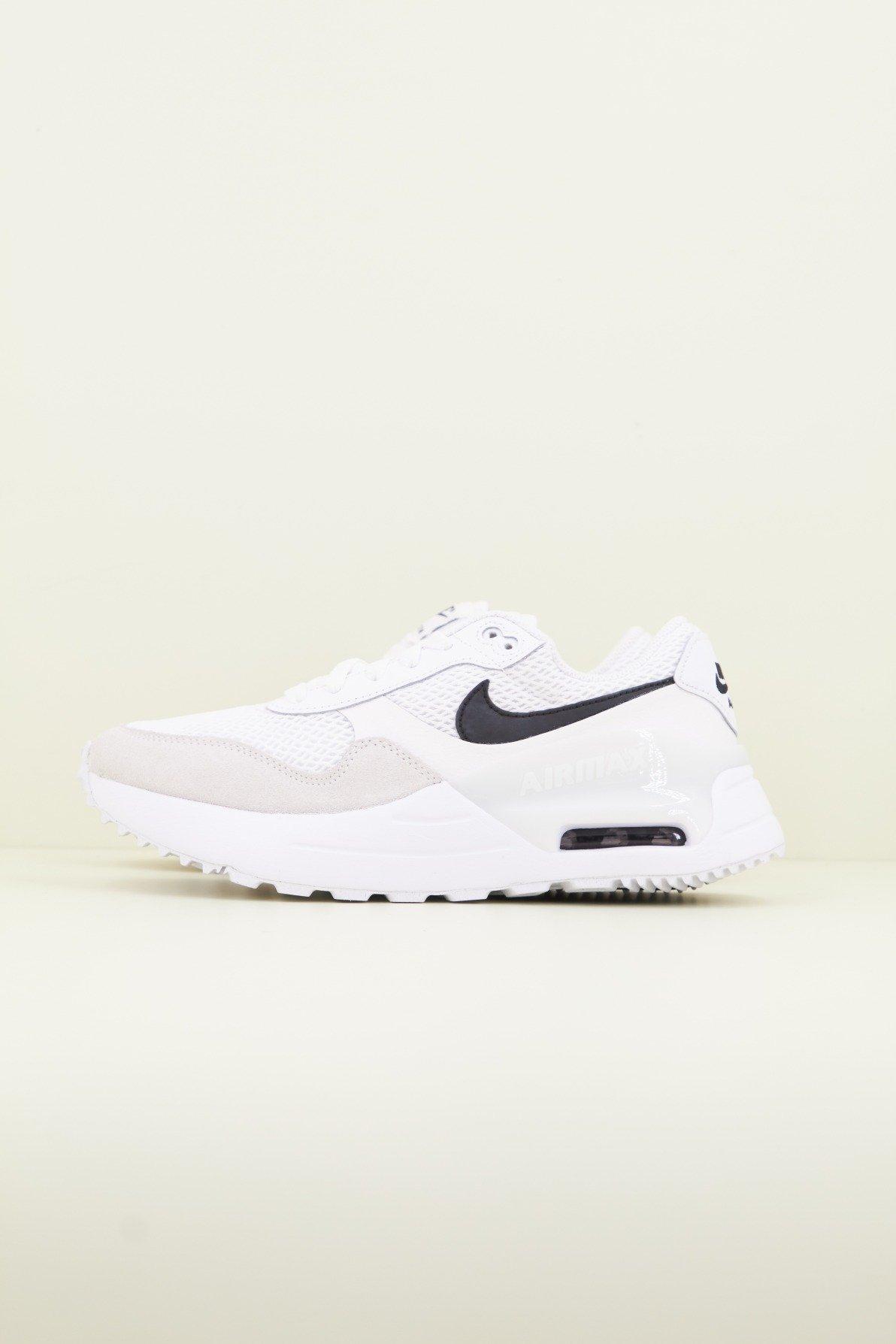 NIKE SYSTM en color BLANCO  (1)