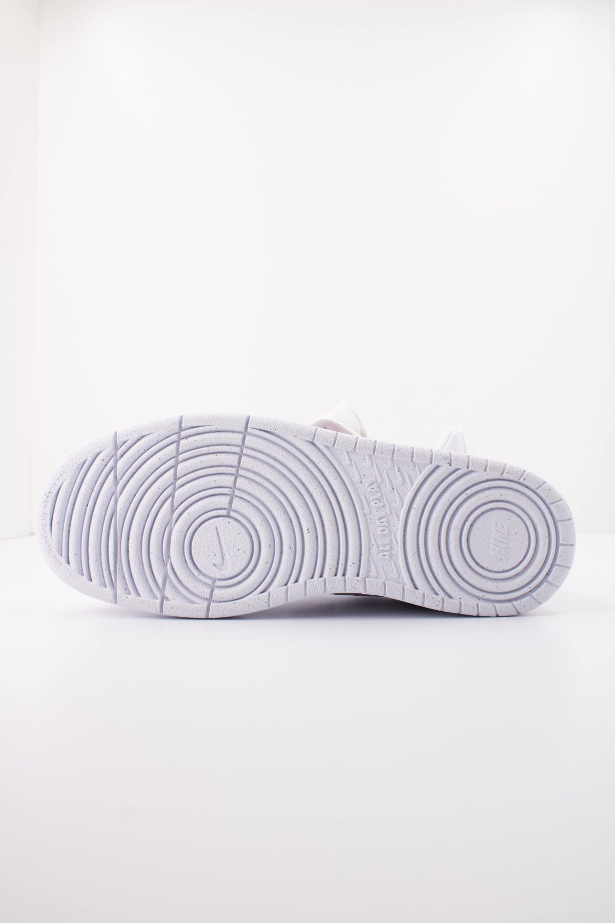 NIKE COURT BOROUGH LOW RECRAFT GS en color VIOLETA  (5)