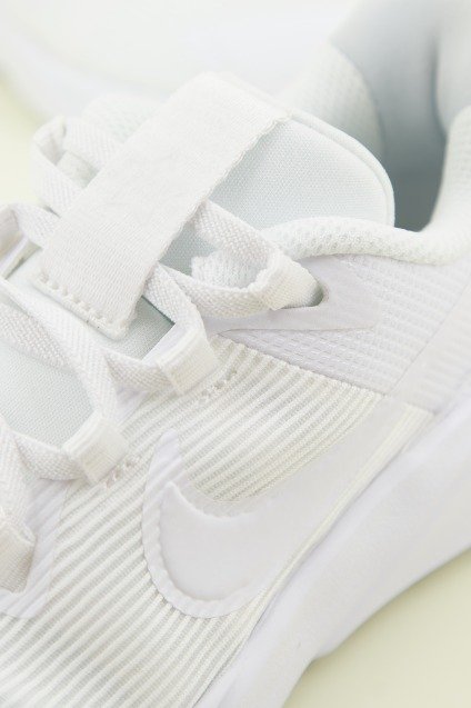 NIKE  STAR RUNNER  en color BLANCO  (4)