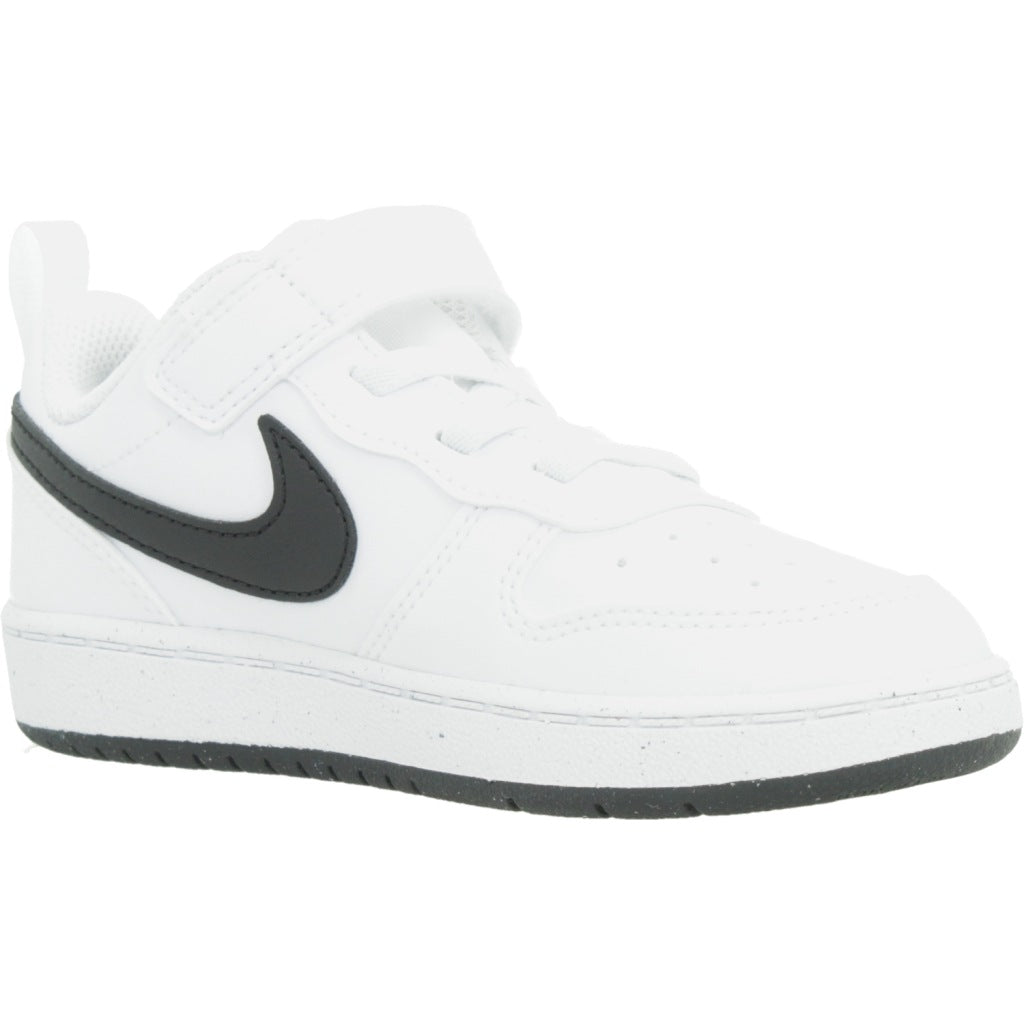 NIKE COURT BOROUGH LOW RECRAFT TD en color BLANCO  (5)